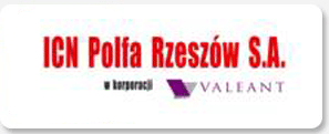 Polfa Rzeszów / Valeant